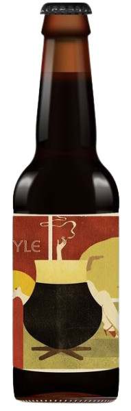 Dry & Bitter Brewing Company Still Lifestyle
