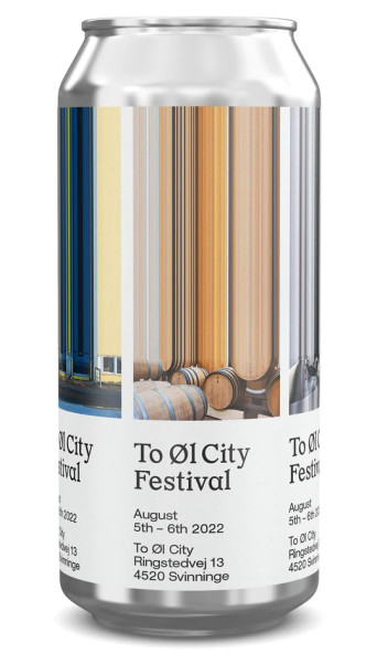 To Øl City Festival