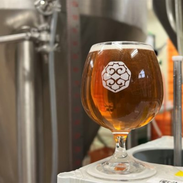 Hop Kotan Brewing Wagamama Bouzu