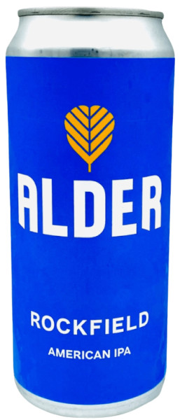 Alder Beer Co. Rockfield