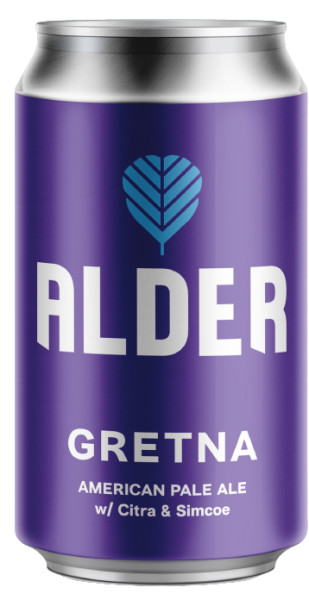 Alder Beer Co. Gretna