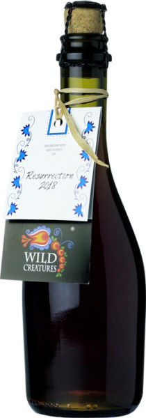 Wild Creatures Resurrection