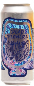 Foam Brewers Dead Flowers