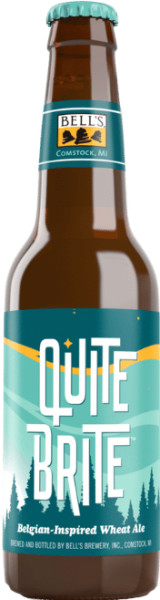 Bell's Brewery Quite Brite