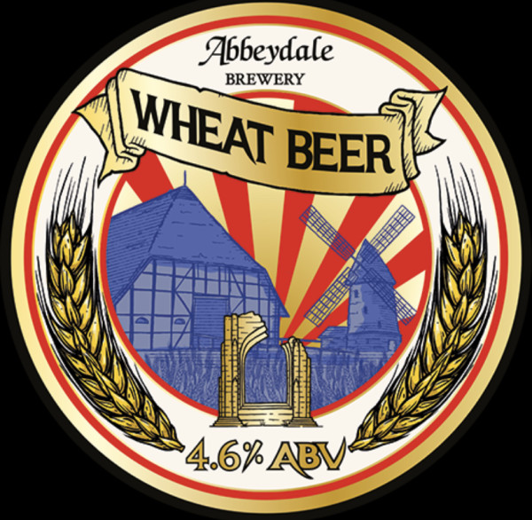 Abbeydale Brewery Wheat Beer