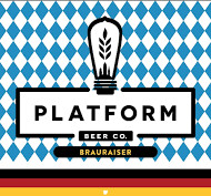 Platform Beer Company Brauraiser