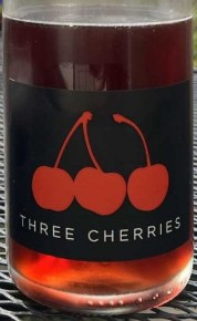 Once Upon A Tree Three Cherries