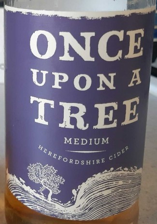 Once Upon A Tree Medium