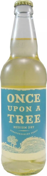 Once Upon A Tree Medium Dry