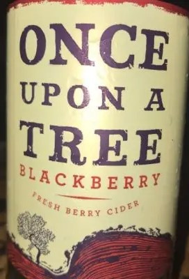Once Upon A Tree Blackberry