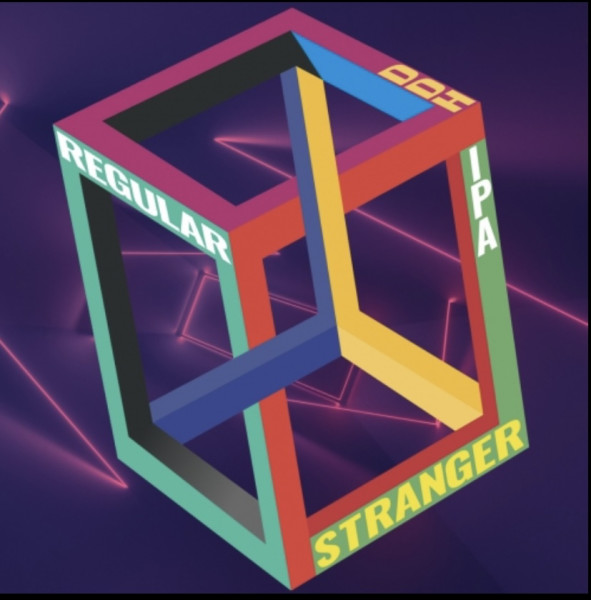 Alive Brewing Regular Stranger