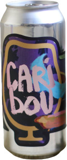 Foam Brewers Caribou