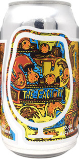 Foam Brewers The Factory