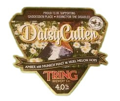 Tring Brewery Daisy Cutter