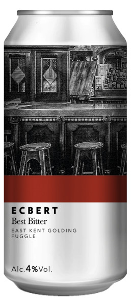 Shire Brewing Ecbert