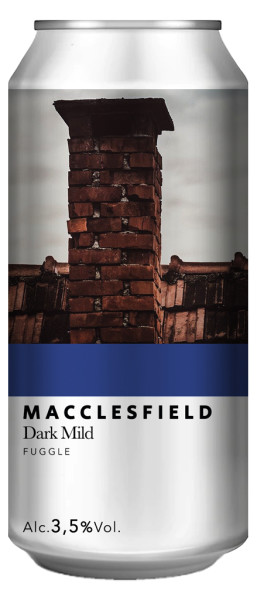 Shire Brewing Macclesfield