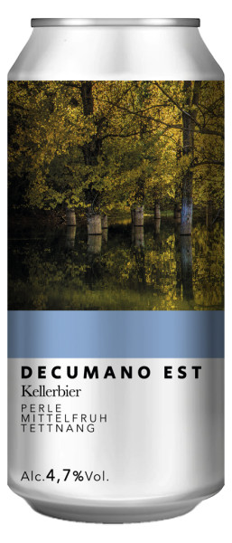 Shire Brewing Decumano Est
