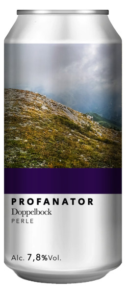 Shire Brewing Profanator