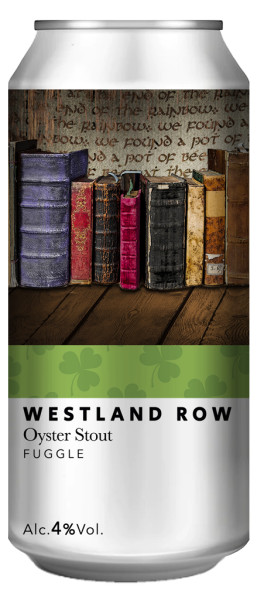 Shire Brewing Westland Row