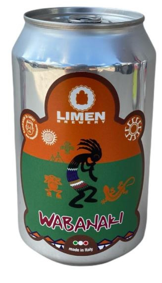 Limen Brewery Wabanaki