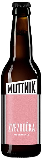 Birra Muttnik Zvezdočka