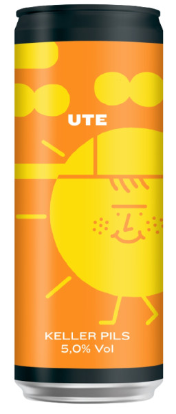 Jungle Juice Brewing Ute