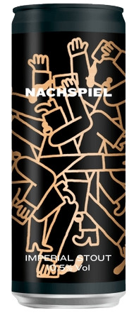 Jungle Juice Brewing Nachspiel