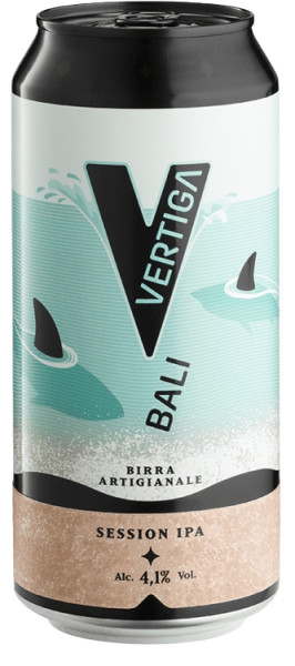 Vertiga Bali