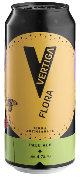 Vertiga Flora
