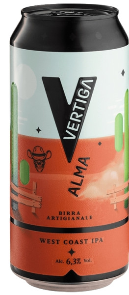 Vertiga Alma