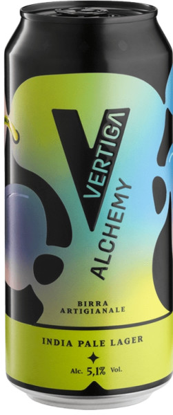 Vertiga Alchemy