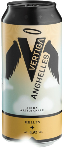 Vertiga Anghelles