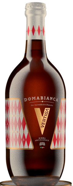 Vertiga Domabianca