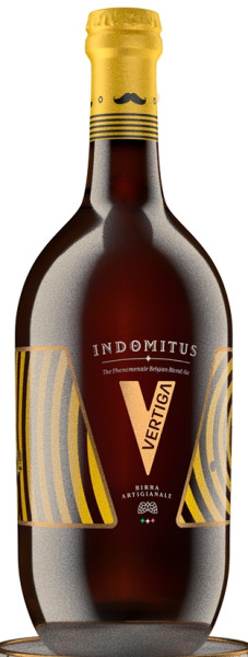 Vertiga Indomitus