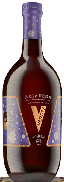 Vertiga Bajadera