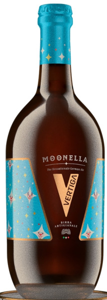 Vertiga Moonella