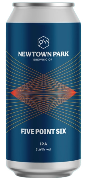 Newtown Park Five Point Six