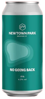 Newtown Park No Going Back