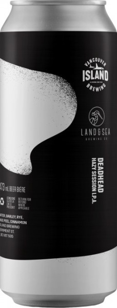 Vancouver Island Brewing Deadhead
