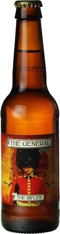 Signature Brew The General The Rifles