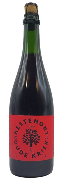 Brouwerij Kestemont Oude Kriek