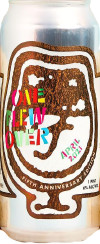 Foam Brewers One Flew Over - Fifth Anniversary Edition