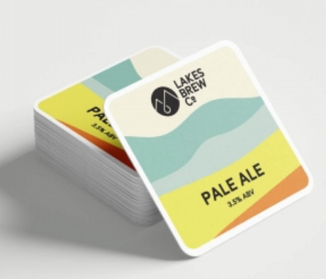 Lakes Brew Co Pale Ale