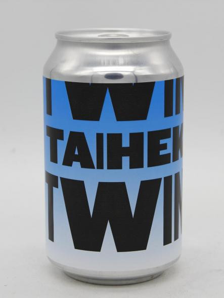 Gro Brewers Twins Taiheke