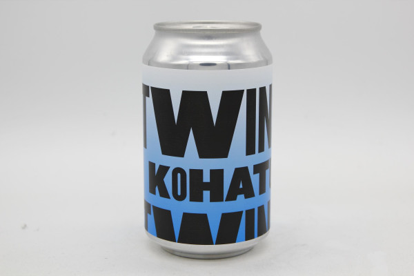 Gro Brewers Twins Kohatu