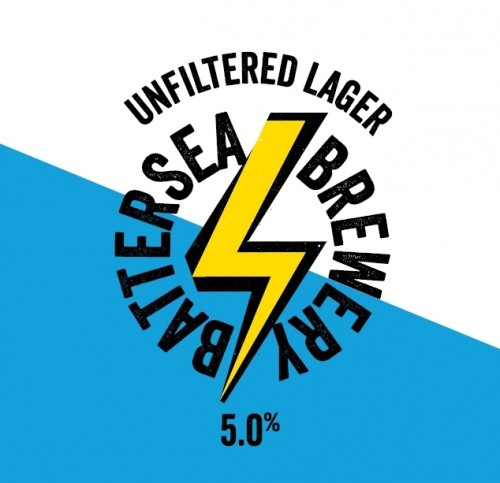 Battersea Brewery Unfiltered Lager