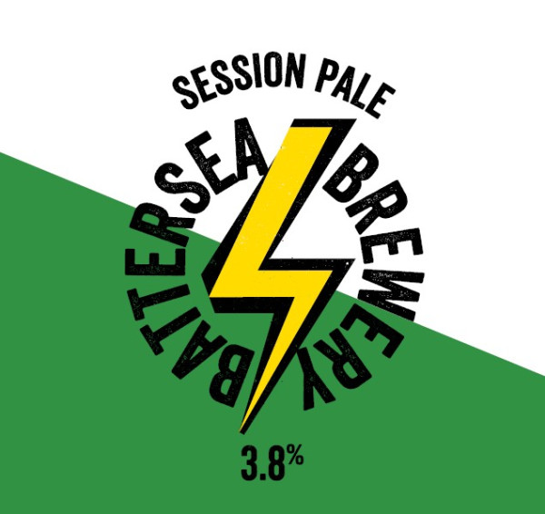Battersea Brewery Session Pale