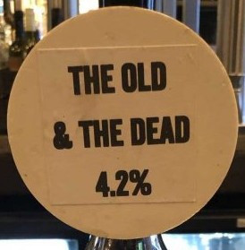 Battersea Brewery The Old & the Dead