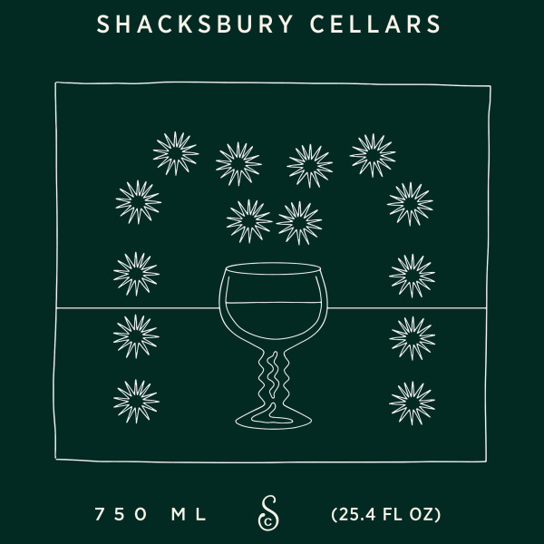 Shacksbury Keck