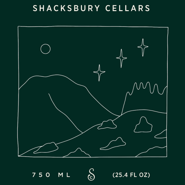 Shacksbury Hunt + Alpine